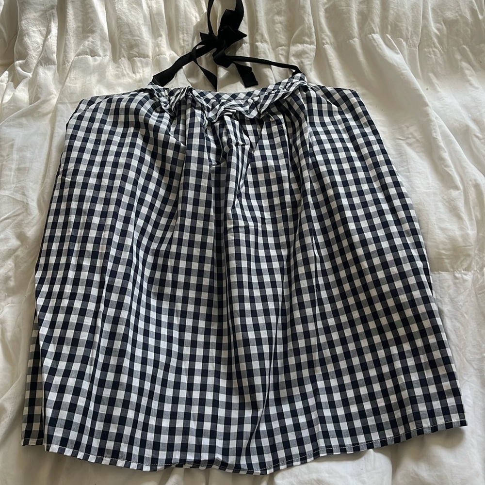 NEW Tuckernuck Summer Halter Top